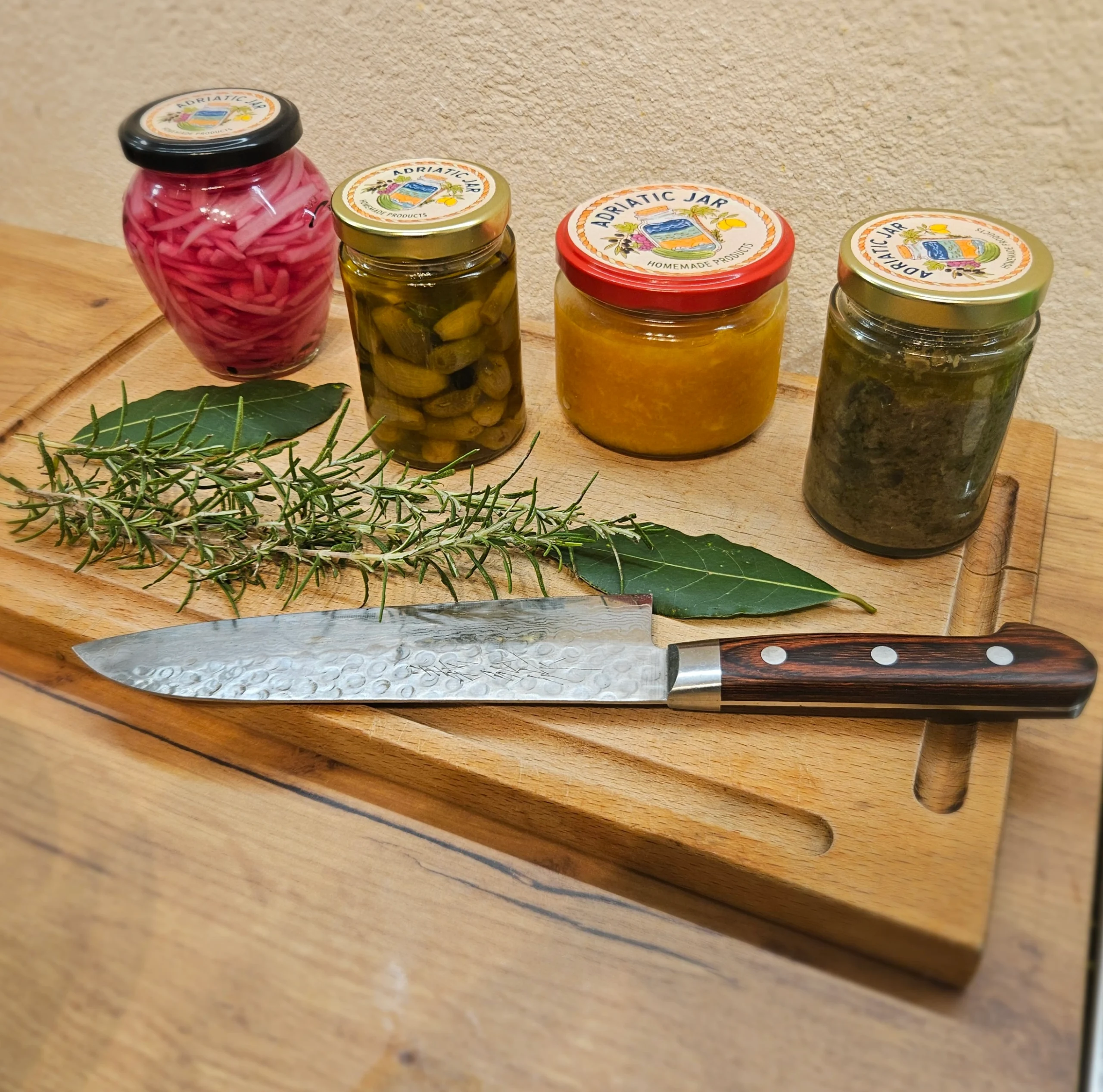 Artisan Food Budva
